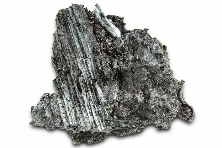 Goethite Pseudomorphs after Gypsum - Chihuahua, Mexico #330399